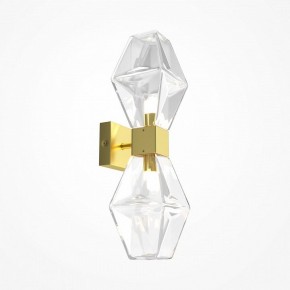Бра Maytoni Coctail time MOD325WL-02G в Урае - uray.mebel24.online | фото 2