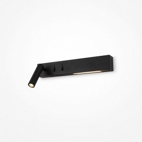 Бра Maytoni Comodo C031WL-L8B3K в Урае - uray.mebel24.online | фото 4