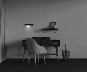 Бра Maytoni Comodo C031WL-L8B3K1 в Урае - uray.mebel24.online | фото 6