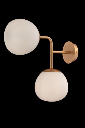 Бра Maytoni Erich MOD221-WL-02-G в Урае - uray.mebel24.online | фото 2