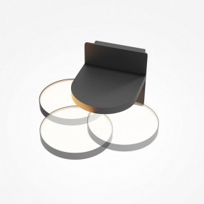 Бра Maytoni Flap MOD354WL-L12B3K в Урае - uray.mebel24.online | фото 4