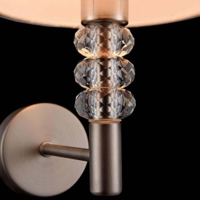 Бра Maytoni Lincoln MOD527WL-01N в Урае - uray.mebel24.online | фото 8