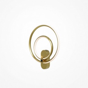 Бра Maytoni Link MOD357WL-L16BS3K в Урае - uray.mebel24.online | фото 3