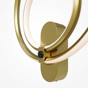 Бра Maytoni Link MOD357WL-L16BS3K в Урае - uray.mebel24.online | фото 6