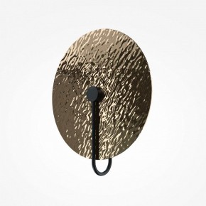 Бра Maytoni Mare MOD305WL-03B в Урае - uray.mebel24.online | фото 2