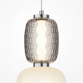 Бра Maytoni Pattern MOD267WL-L18CH3K в Урае - uray.mebel24.online | фото 4