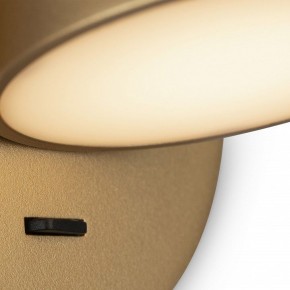Бра Maytoni Pixel MOD421WL-L6BS3K в Урае - uray.mebel24.online | фото 4