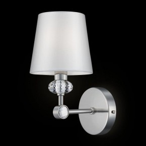 Бра Maytoni Riverside MOD018WL-01CH в Урае - uray.mebel24.online | фото 2