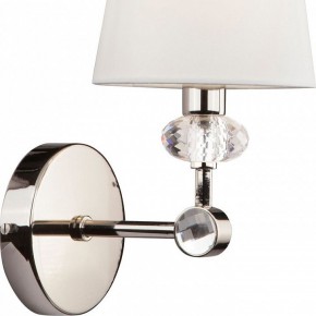 Бра Maytoni Riverside MOD018WL-01CH в Урае - uray.mebel24.online | фото 4