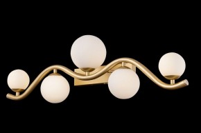 Бра Maytoni Uva MOD059WL-05G в Урае - uray.mebel24.online | фото 2