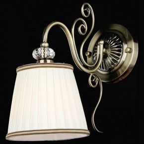 Бра Maytoni Vintage ARM420-01-R в Урае - uray.mebel24.online | фото 2