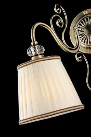 Бра Maytoni Vintage ARM420-01-R в Урае - uray.mebel24.online | фото 4