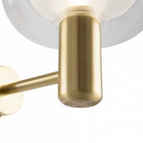 Бра Maytoni Vision MOD411WL-01G в Урае - uray.mebel24.online | фото 8
