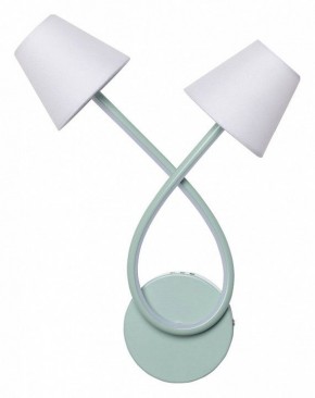Бра MW-Light Аэлита 10 480023202 в Урае - uray.mebel24.online | фото