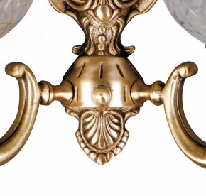 Бра MW-Light Афродита 2 317021902 в Урае - uray.mebel24.online | фото 4