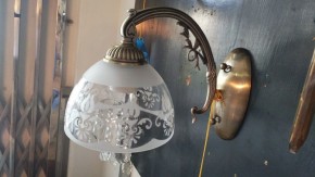 Бра MW-Light Аманда 16 481024801 в Урае - uray.mebel24.online | фото 2