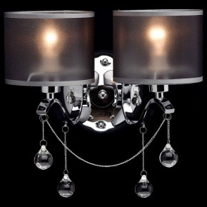 Бра MW-Light Федерика 82 379029302 в Урае - uray.mebel24.online | фото 2