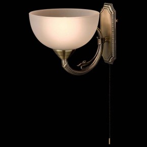 Бра MW-Light Олимп 1 318020801 в Урае - uray.mebel24.online | фото 2