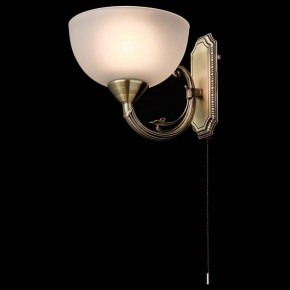 Бра MW-Light Олимп 1 318020801 в Урае - uray.mebel24.online | фото 3