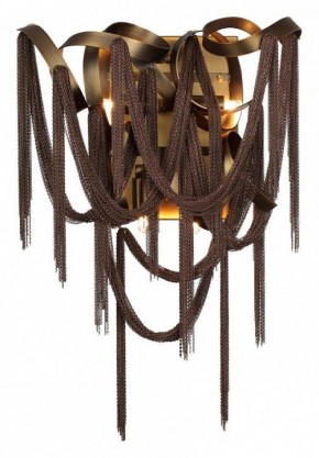 Бра Odeon Light Chainy 5066/4W в Урае - uray.mebel24.online | фото 2