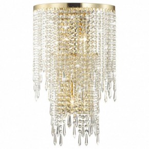 Бра Odeon Light Chokka 5028/3W в Урае - uray.mebel24.online | фото 2