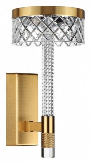 Бра Odeon Light Fivre 5032/8WL в Урае - uray.mebel24.online | фото