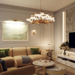 Бра Odeon Light Fivre 5032/8WL в Урае - uray.mebel24.online | фото 4