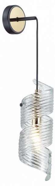 Бра Odeon Light Fusilli 5439/1 в Урае - uray.mebel24.online | фото