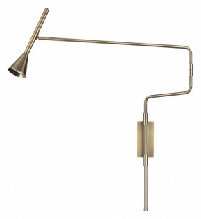 Бра Odeon Light Izzy 7032/1W в Урае - uray.mebel24.online | фото