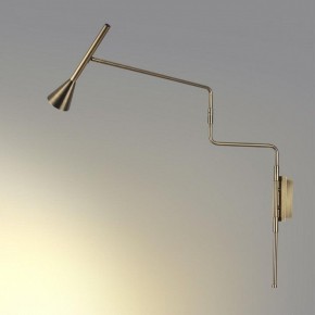 Бра Odeon Light Izzy 7032/1W в Урае - uray.mebel24.online | фото 3