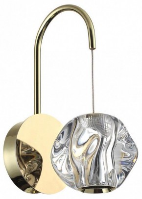 Бра Odeon Light Jemstone 5085/5WL в Урае - uray.mebel24.online | фото
