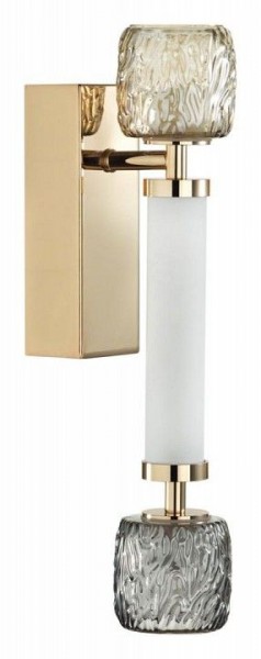 Бра Odeon Light Kliff 5426/13WL в Урае - uray.mebel24.online | фото