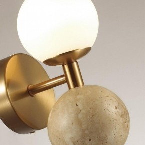 Бра Odeon Light Lolla 6625/6WL в Урае - uray.mebel24.online | фото 4