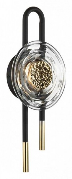 Бра Odeon Light Magnet 5407/6WL в Урае - uray.mebel24.online | фото 2