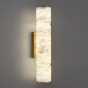 Бра Odeon Light Marbella 6674/12WL в Урае - uray.mebel24.online | фото 3