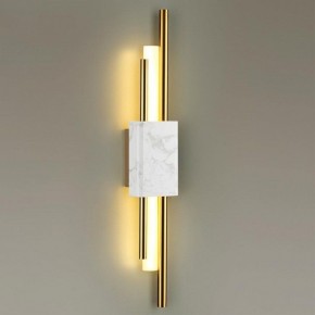 Бра Odeon Light Marmi 4359/10WL в Урае - uray.mebel24.online | фото 3