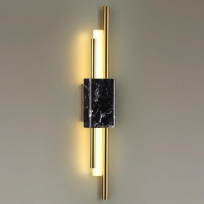 Бра Odeon Light Marmi 4361/10WL в Урае - uray.mebel24.online | фото 3