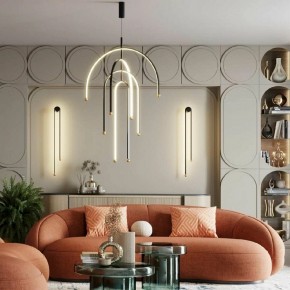 Бра Odeon Light Memfi 6633/18WL в Урае - uray.mebel24.online | фото 4