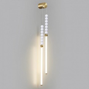 Бра Odeon Light Monella 6639/16WL в Урае - uray.mebel24.online | фото 3