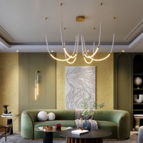 Бра Odeon Light Monella 6639/16WL в Урае - uray.mebel24.online | фото 4