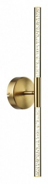 Бра Odeon Light Sparky 4369/10WL в Урае - uray.mebel24.online | фото 2