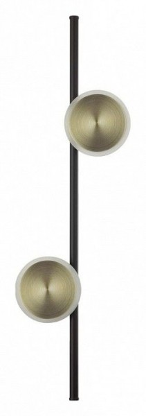 Бра Odeon Light Stilo 6601/24WL в Урае - uray.mebel24.online | фото