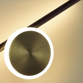 Бра Odeon Light Stilo 6601/24WL в Урае - uray.mebel24.online | фото 4
