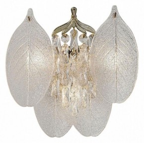 Бра Odeon Light Tears 5049/3W в Урае - uray.mebel24.online | фото