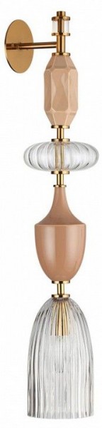 Бра Odeon Light Terra 5414/1W в Урае - uray.mebel24.online | фото