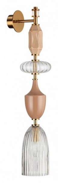 Бра Odeon Light Terra 5414/1W в Урае - uray.mebel24.online | фото 4