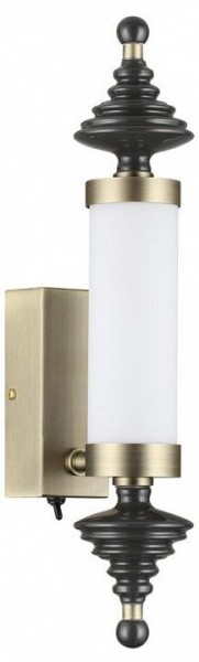 Бра Odeon Light Ula 5404/11WL в Урае - uray.mebel24.online | фото