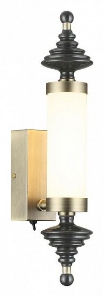 Бра Odeon Light Ula 5404/11WL в Урае - uray.mebel24.online | фото 2