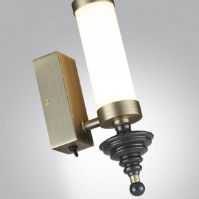 Бра Odeon Light Ula 5404/11WL в Урае - uray.mebel24.online | фото 6