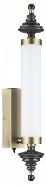 Бра Odeon Light Ula 5404/17WL в Урае - uray.mebel24.online | фото
